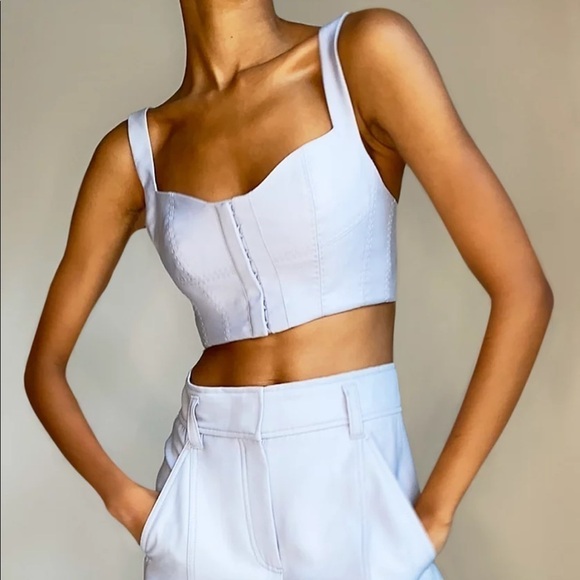 BABATON Corset Camisole - Picture 1 of 16